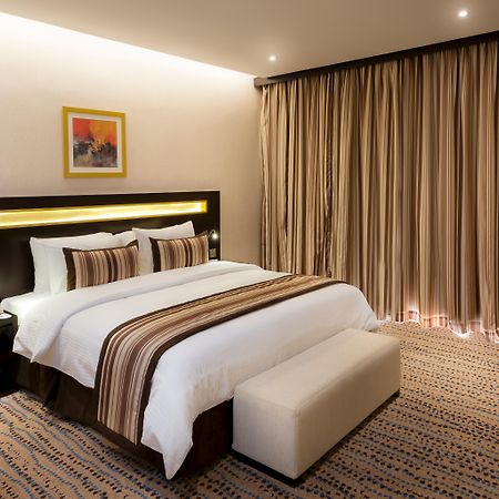 Golden Tulip Bahrain Otel Manama Dış mekan fotoğraf