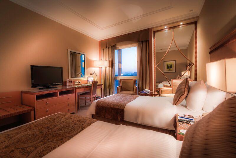 Golden Tulip Bahrain Otel Manama Dış mekan fotoğraf