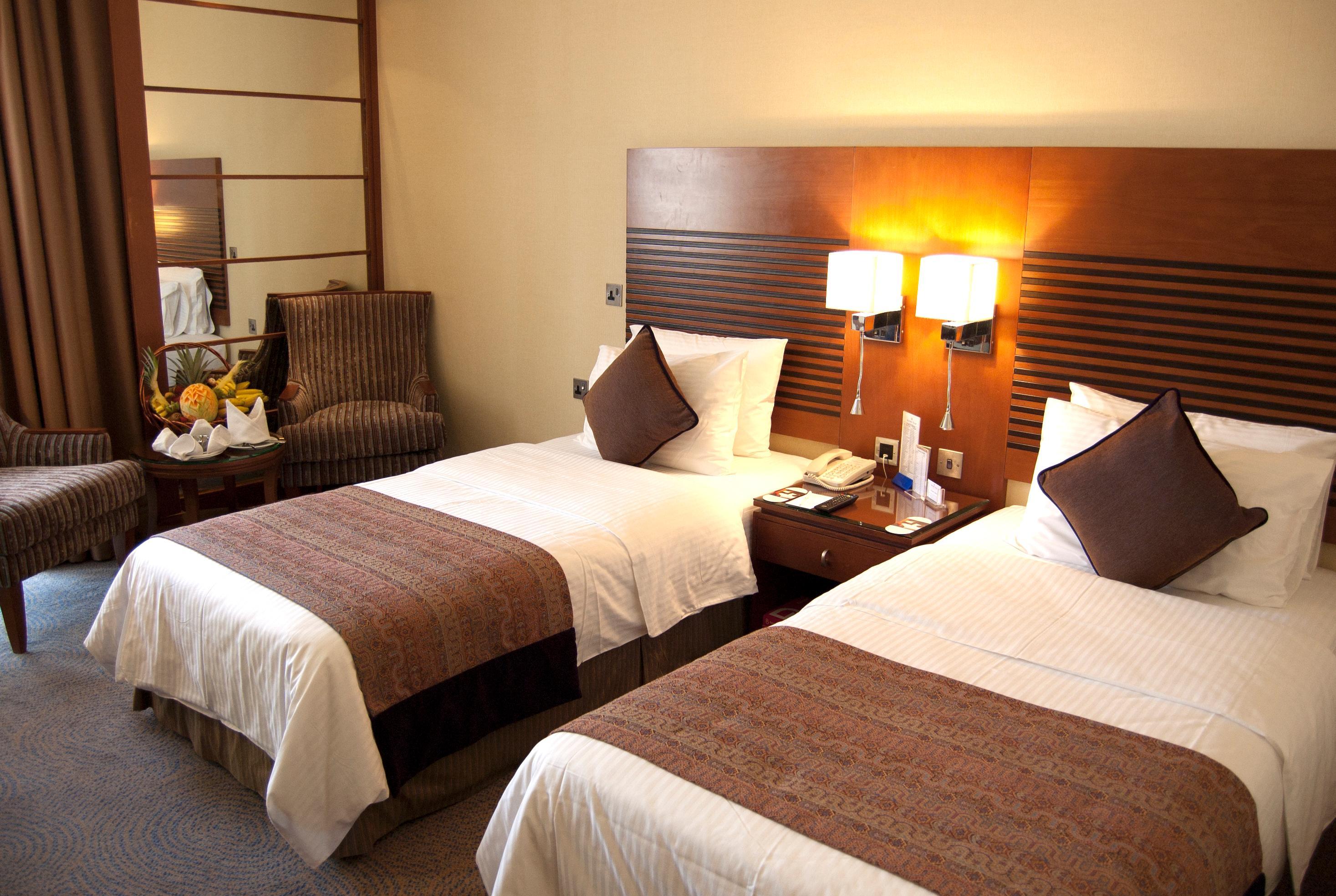 Golden Tulip Bahrain Otel Manama Dış mekan fotoğraf