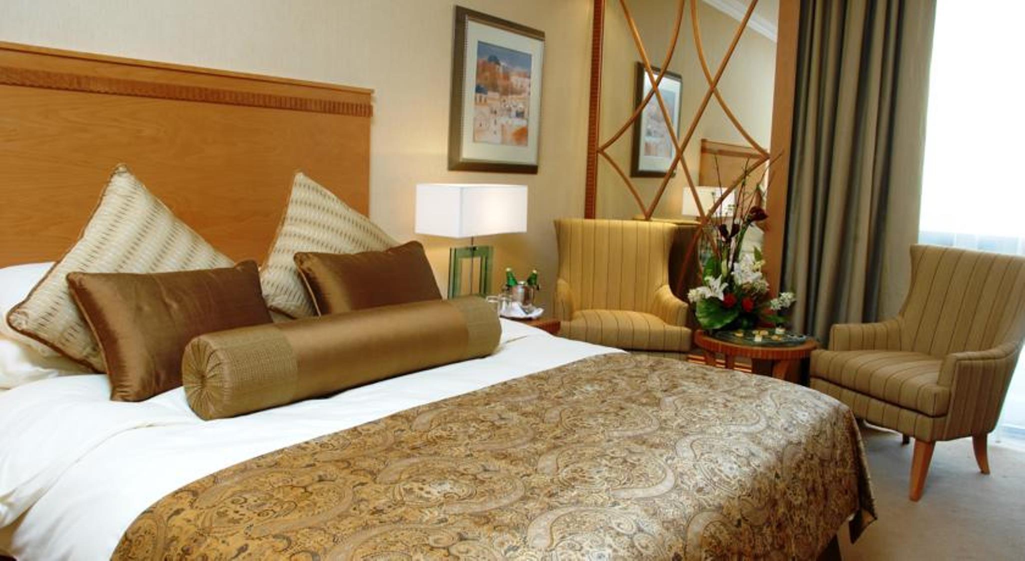 Golden Tulip Bahrain Otel Manama Dış mekan fotoğraf
