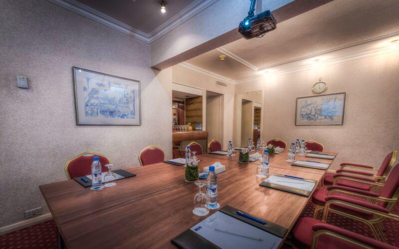 Golden Tulip Bahrain Otel Manama Dış mekan fotoğraf