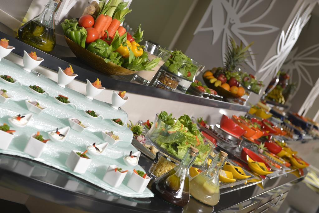 Golden Tulip Bahrain Otel Manama Dış mekan fotoğraf