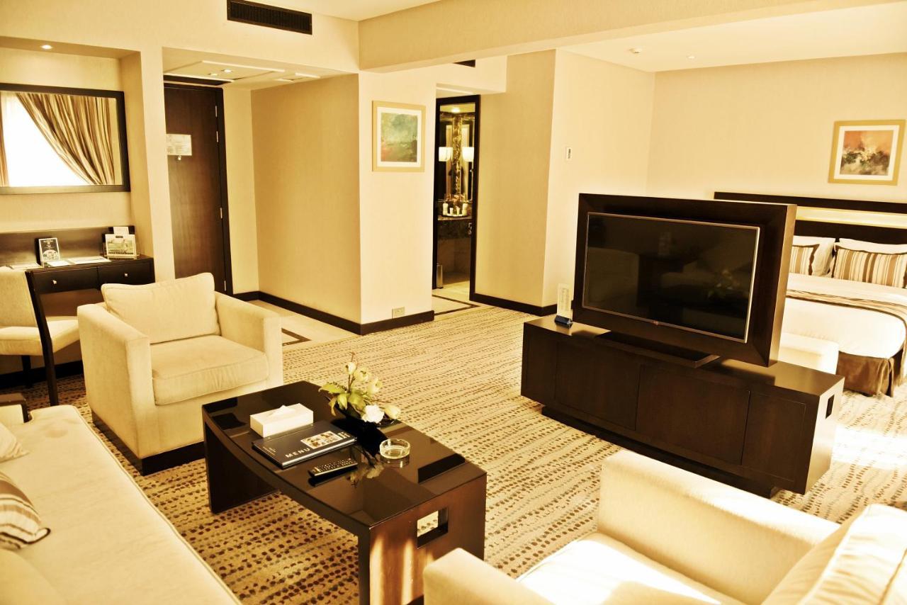 Golden Tulip Bahrain Otel Manama Dış mekan fotoğraf