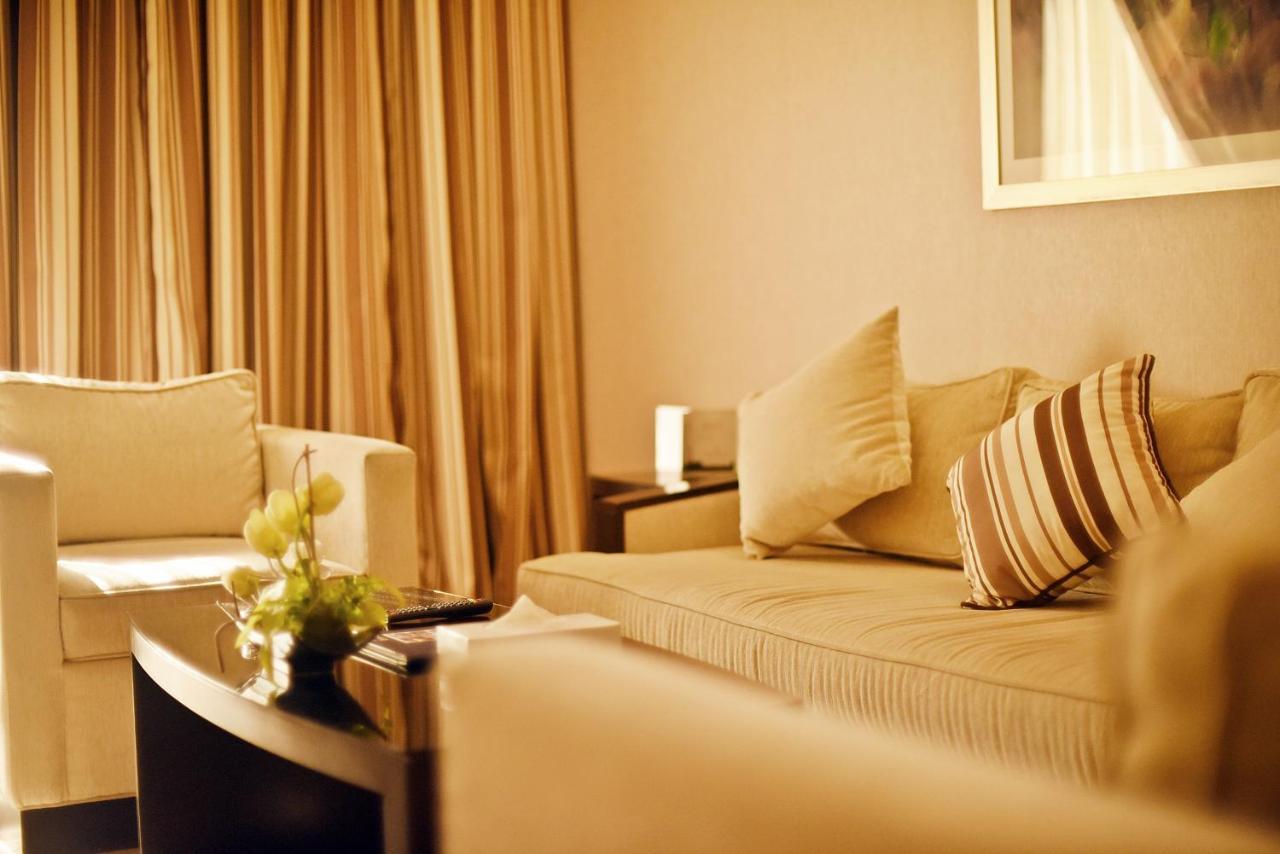 Golden Tulip Bahrain Otel Manama Dış mekan fotoğraf