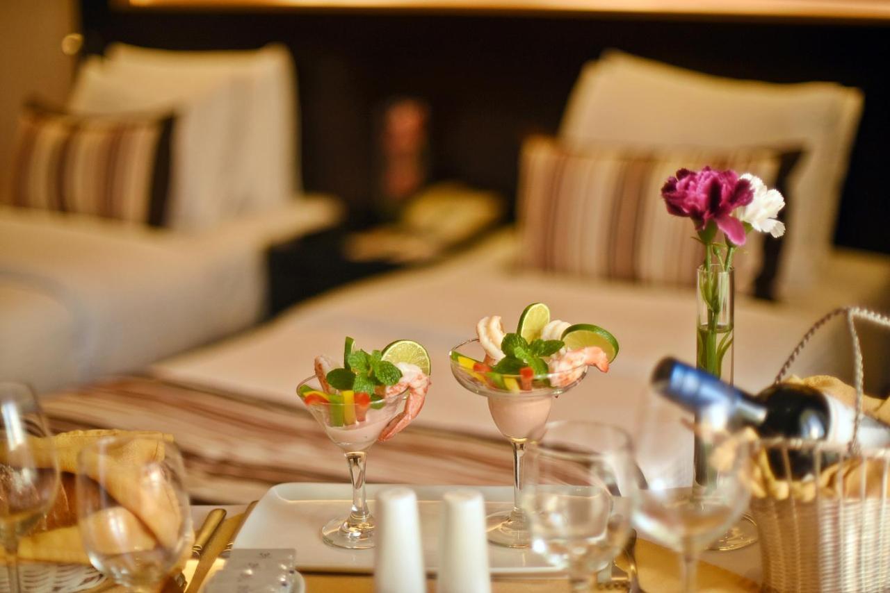 Golden Tulip Bahrain Otel Manama Dış mekan fotoğraf