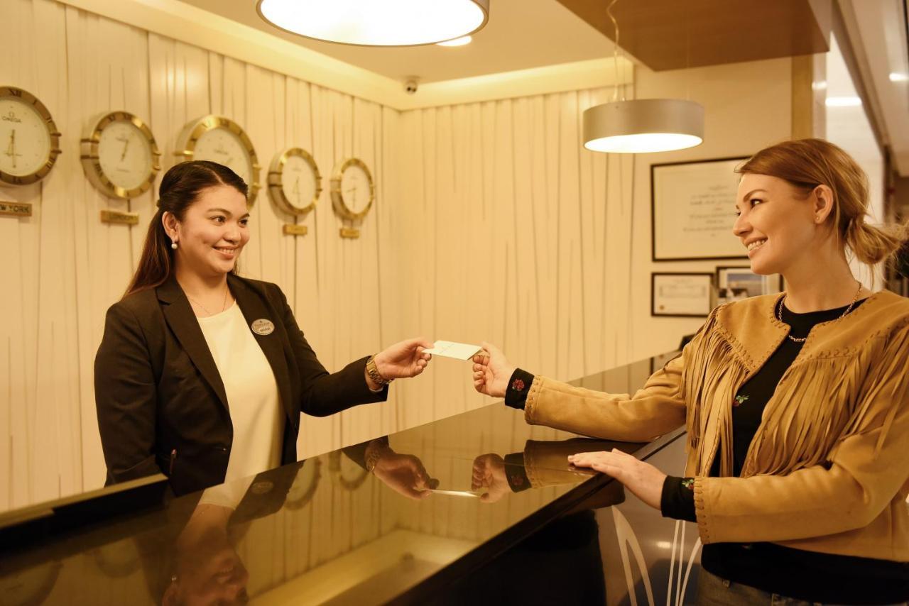 Golden Tulip Bahrain Otel Manama Dış mekan fotoğraf