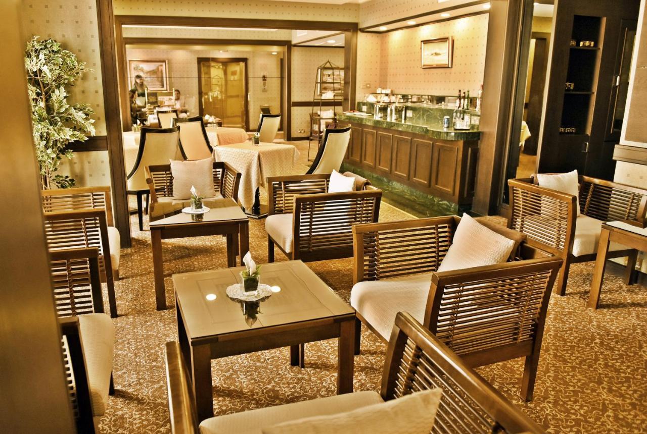 Golden Tulip Bahrain Otel Manama Dış mekan fotoğraf