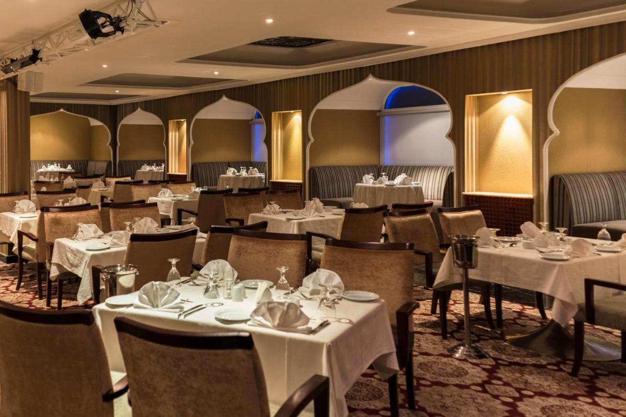 Golden Tulip Bahrain Otel Manama Dış mekan fotoğraf